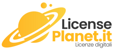 LicensePlanet